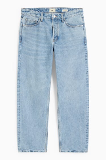 Heren - Relaxed jeans - jeanslichtblauw