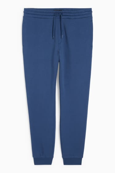 Herren - Jogginghose - dunkelblau
