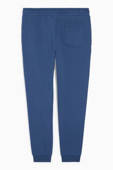 Herren - Jogginghose - dunkelblau