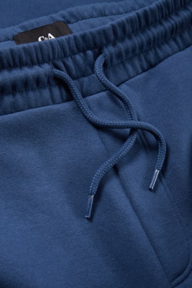 Herren - Jogginghose - dunkelblau