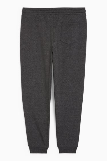 Hommes - Pantalon de jogging - noir