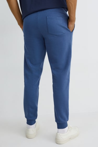 Herren - Jogginghose - dunkelblau