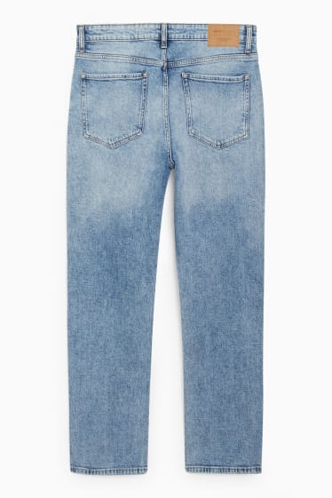 Herren - Regular Jeans - LYCRA® - helljeansblau