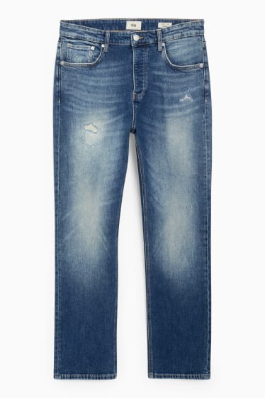 Uomo - Regular jeans - LYCRA® - jeans azzurro