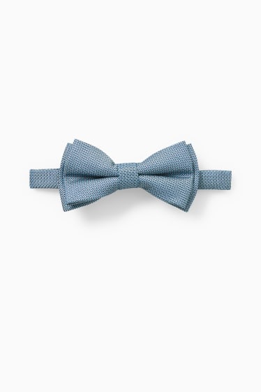 Children - Bow tie - blue