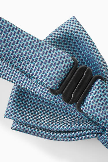 Children - Bow tie - blue