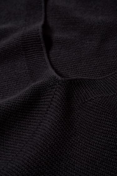 Dona - Jersei - negre