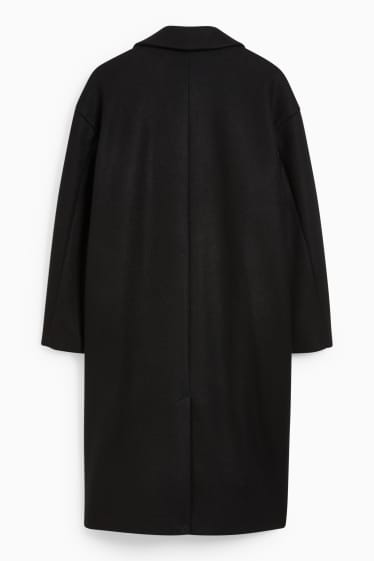 Dona - Abric - negre