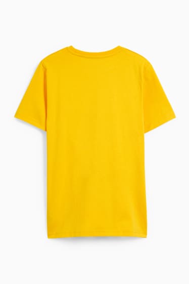 Bambini - T-shirt - genderless - arancio chiaro