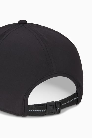 Dona - Gorra - negre