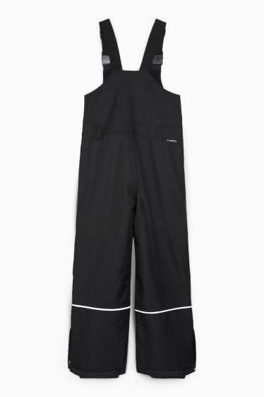 Children - Ski pants - black