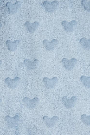 Nadó nen - Mickey Mouse - granota per a nadó - blau