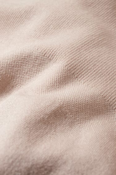 Damen - Shaping-Body - seamless - hellbeige