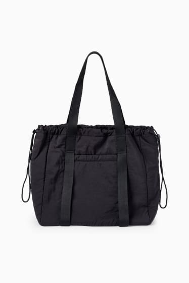 Femmes - Cabas - noir