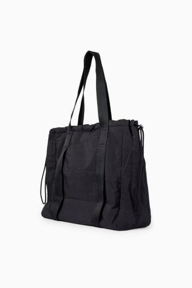 Femmes - Cabas - noir