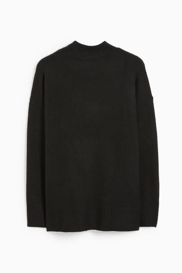 Women - Jumper - black