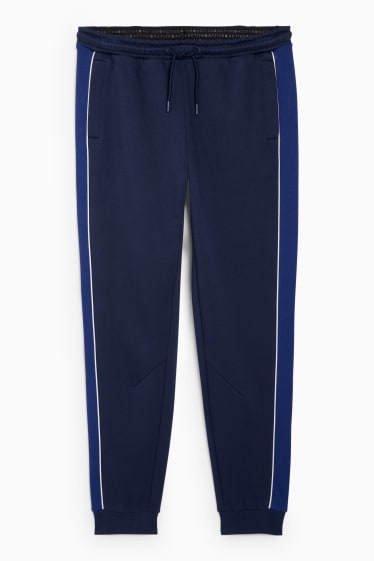 Herren - Jogginghose - dunkelblau