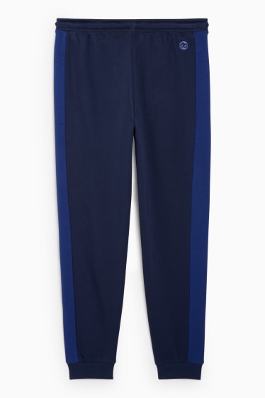 Herren - Jogginghose - dunkelblau