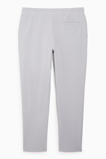 Hommes - Pantalon de jogging - Flex  - gris clair