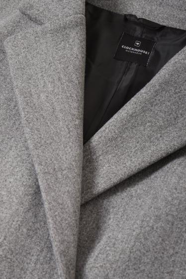 Dona - CLOCKHOUSE - abric - gris jaspiat