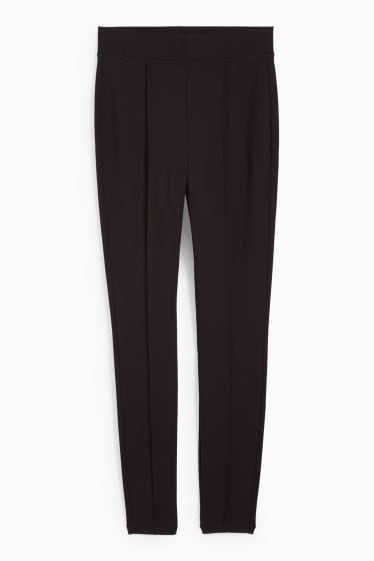 Femmes - Legging - noir