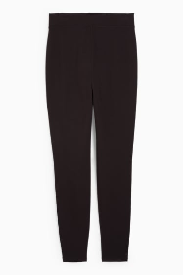 Femmes - Legging - noir