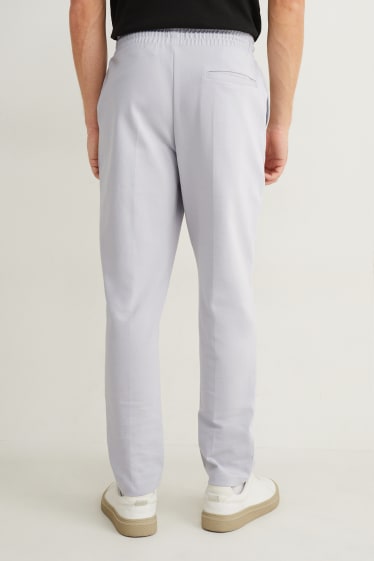 Home - Pantalons de xandall - Flex  - gris clar