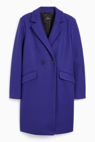 Dona - CLOCKHOUSE - abric - lila