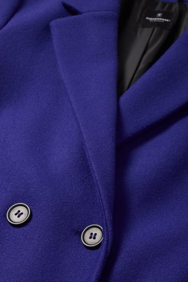 Dona - CLOCKHOUSE - abric - lila