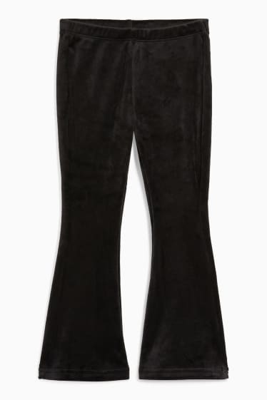 Enfants - Legging - noir