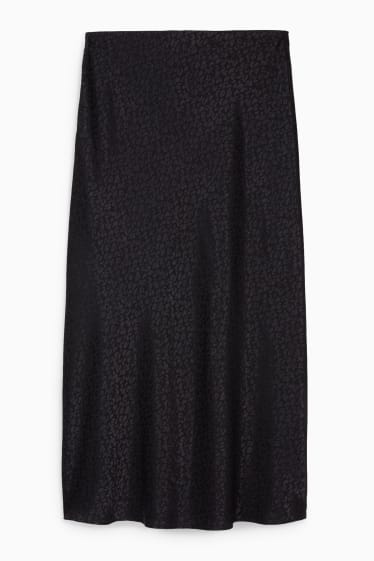 Women - Skirt - black