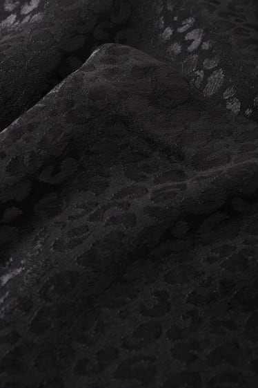 Dona - Faldilla - negre
