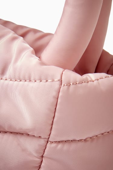 Kinder Mädchen - Tasche - rosa