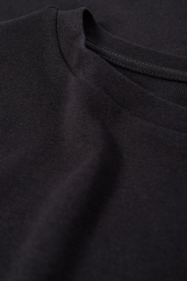 Damen - CLOCKHOUSE - Body - schwarz