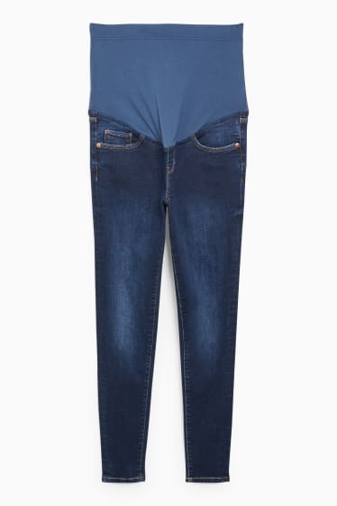 Donna - Jeans premaman - jeans skinny - LYCRA® - jeans blu