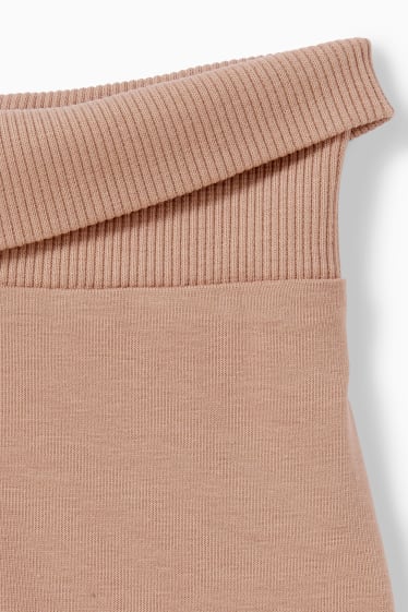 Bébés filles - Ensemble bébé - 3 pièces - blanc crème