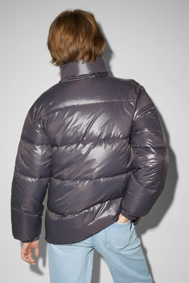 Damen - CLOCKHOUSE - Steppjacke - grau