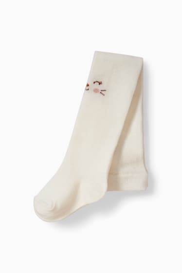 Neonate - Completo neonati - 2 pezzi - rosa