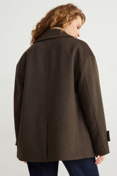 Women - Jacket - brown