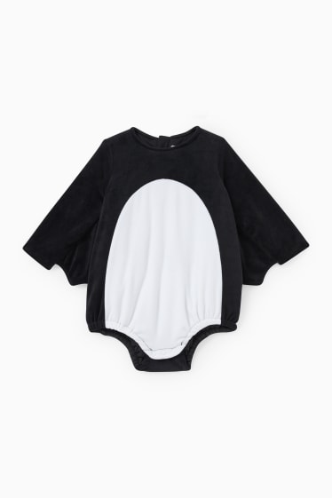 Miminka - Kostým pro miminka - 3dílný - černá