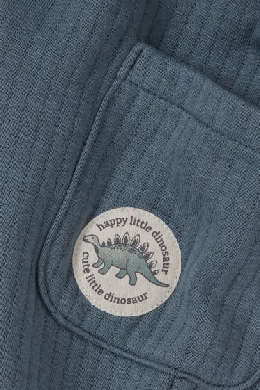 Bébés garçons - Pantalon de jogging bébé - gris