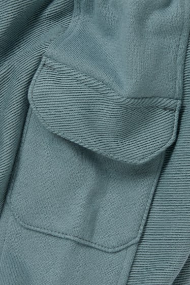Bébés garçons - Pantalon de jogging bébé - vert
