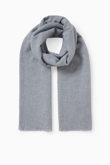 Dona - Fulard - gris clar