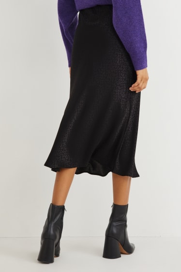 Women - Skirt - black