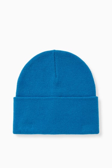 Dona - CLOCKHOUSE - gorra - blau