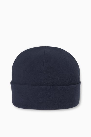 Men - Hat - THERMOLITE® - dark blue