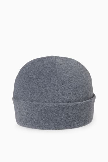 Men - Hat - THERMOLITE® - gray