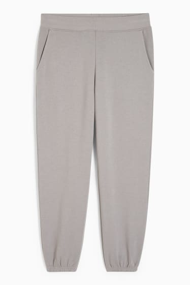 Hombre - Pantalón de deporte - gris