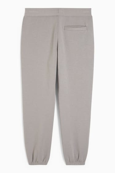 Home - Pantalons de xandall - gris