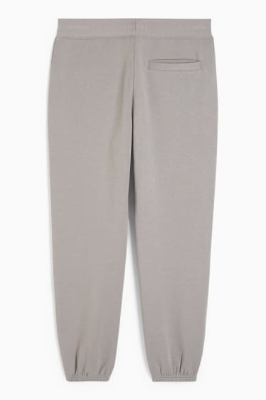 Hombre - Pantalón de deporte - gris